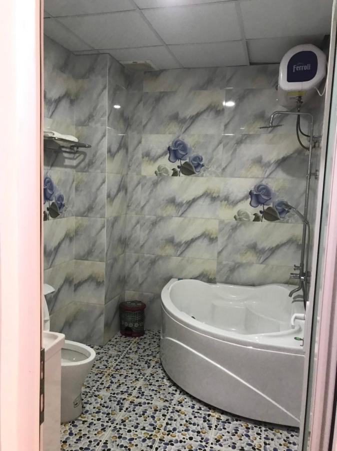 Hotel Ngoc Thao Đà Lạt Ngoại thất bức ảnh