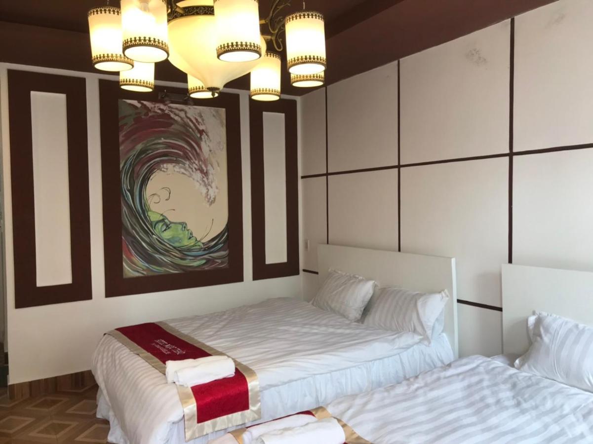 Hotel Ngoc Thao Đà Lạt Ngoại thất bức ảnh