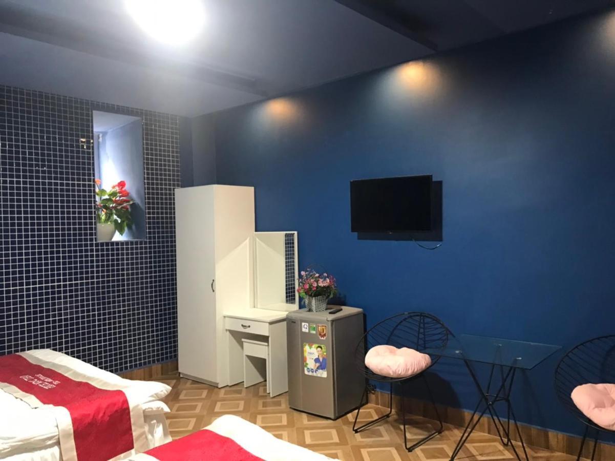 Hotel Ngoc Thao Đà Lạt Ngoại thất bức ảnh