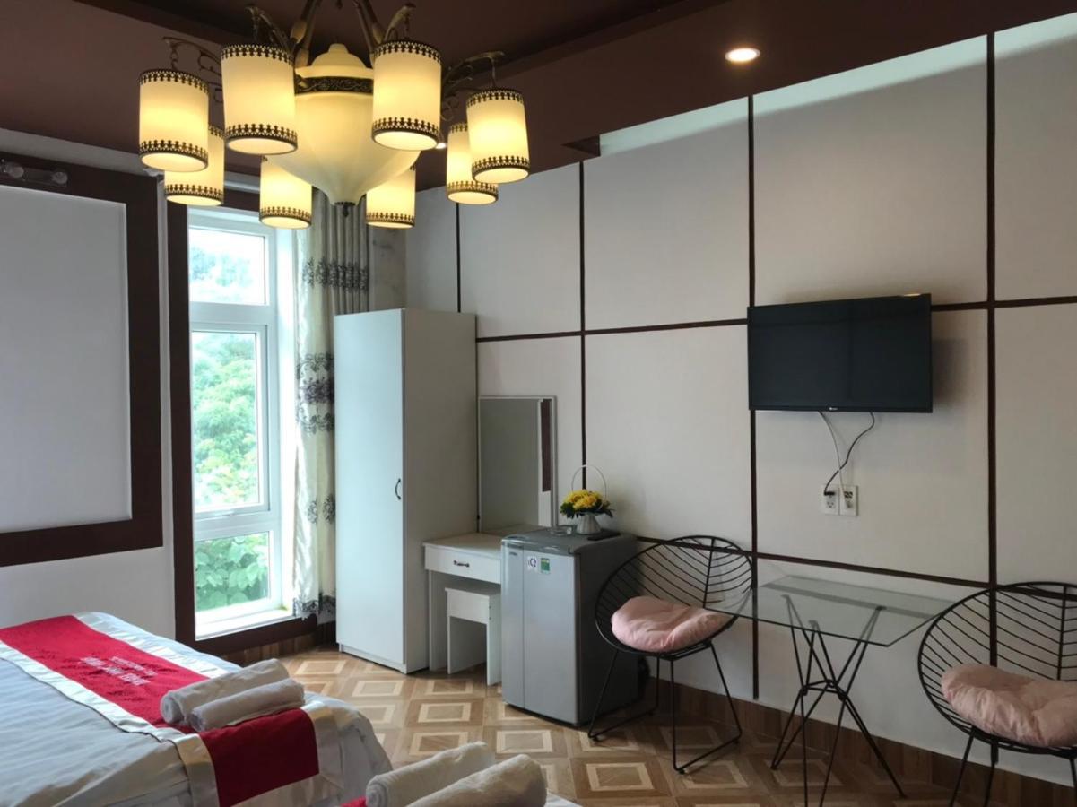 Hotel Ngoc Thao Đà Lạt Ngoại thất bức ảnh
