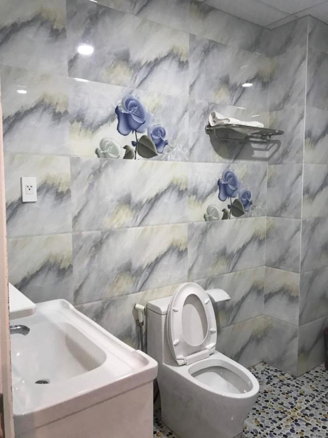 Hotel Ngoc Thao Đà Lạt Ngoại thất bức ảnh