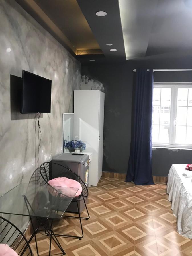 Hotel Ngoc Thao Đà Lạt Ngoại thất bức ảnh