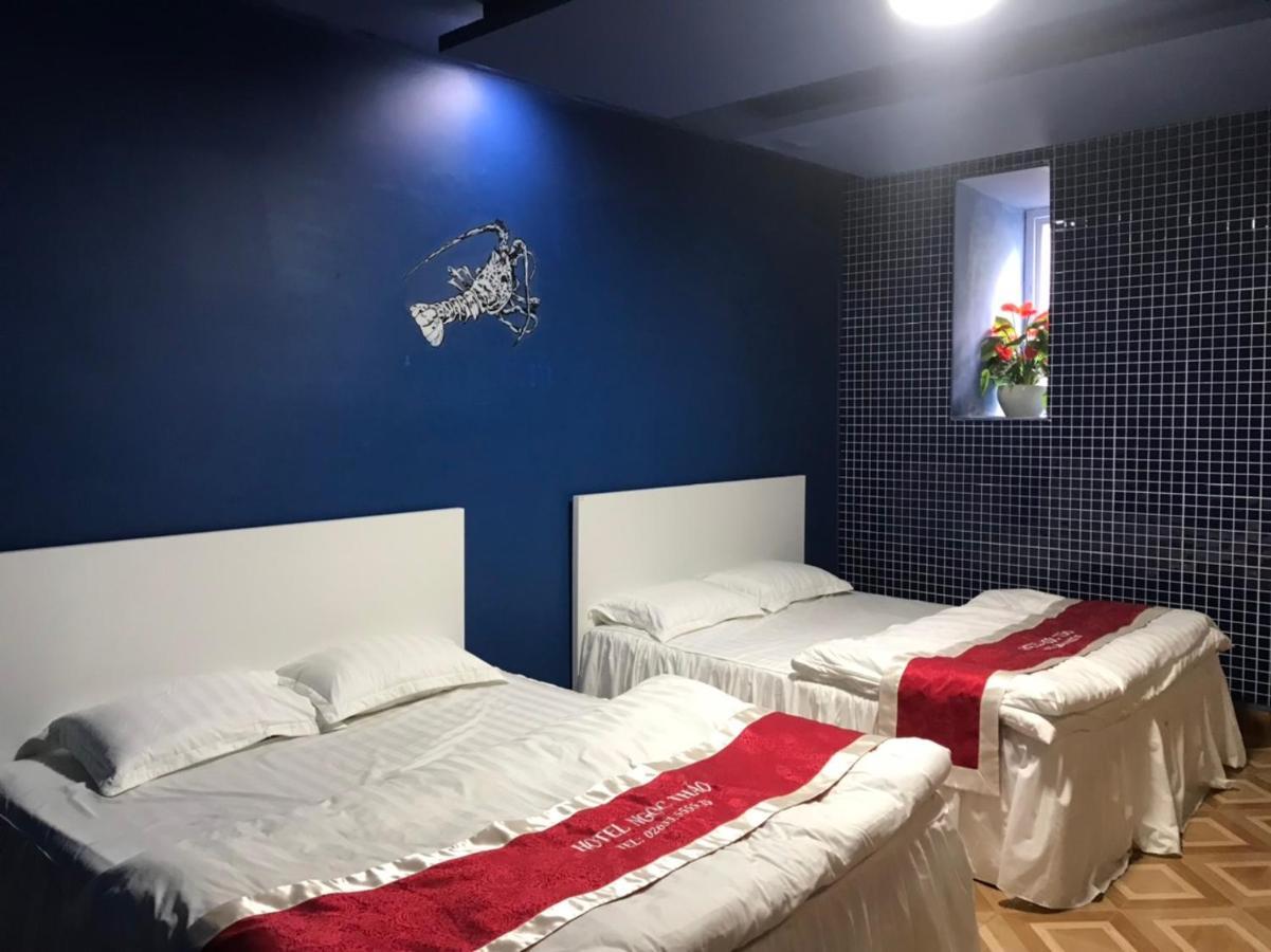 Hotel Ngoc Thao Đà Lạt Ngoại thất bức ảnh