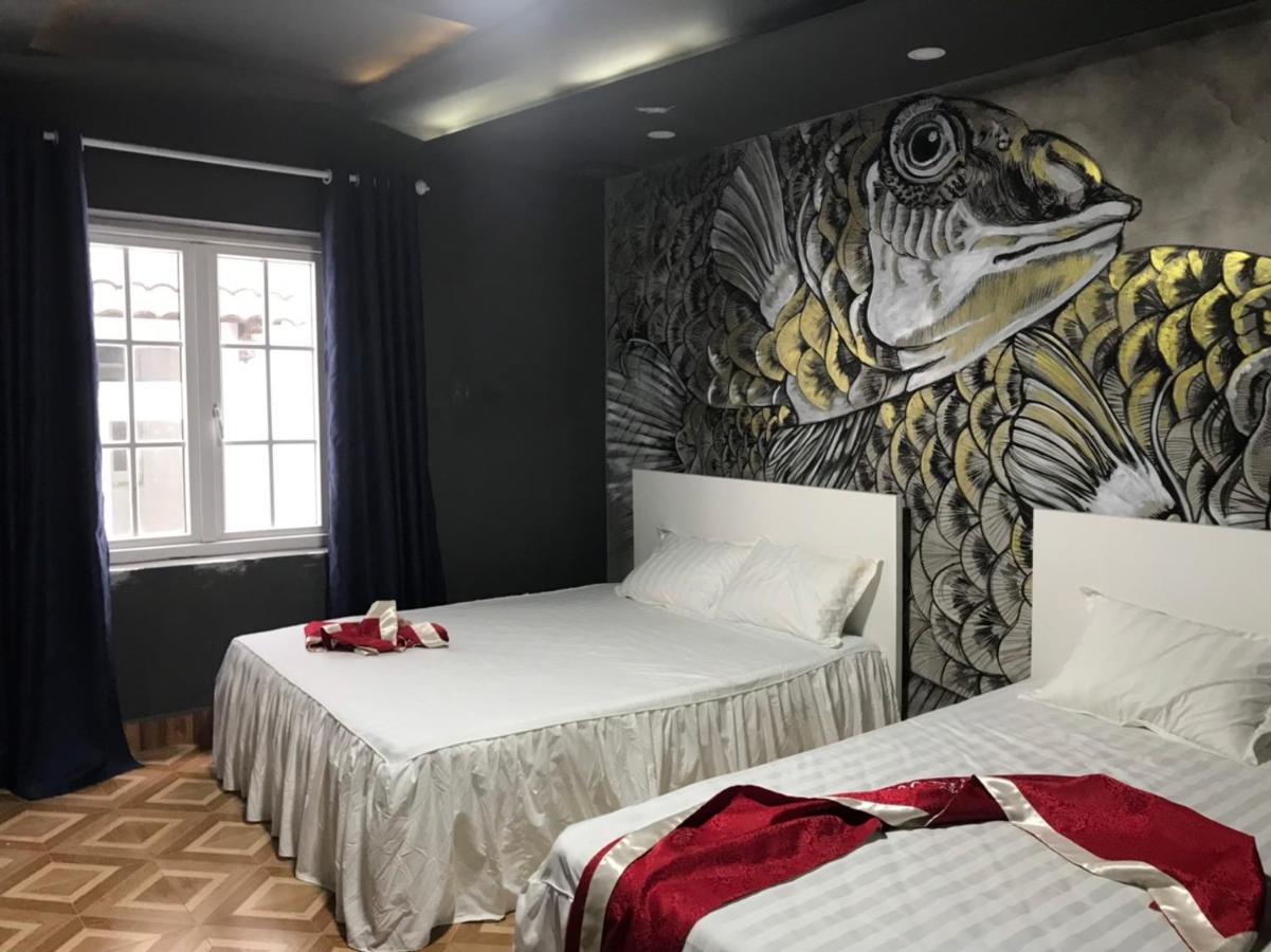 Hotel Ngoc Thao Đà Lạt Ngoại thất bức ảnh