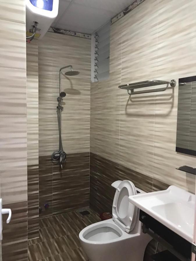 Hotel Ngoc Thao Đà Lạt Ngoại thất bức ảnh