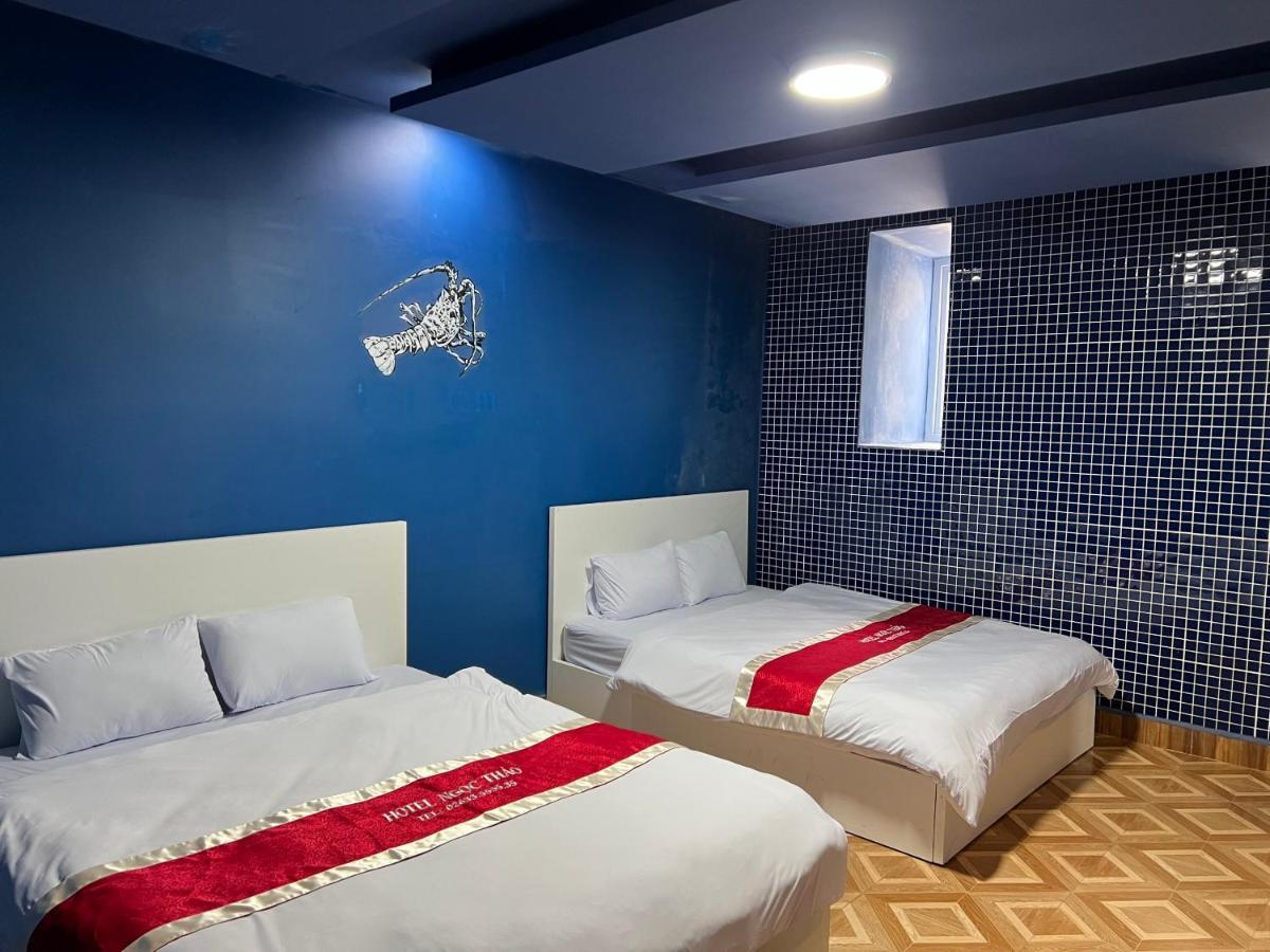 Hotel Ngoc Thao Đà Lạt Ngoại thất bức ảnh