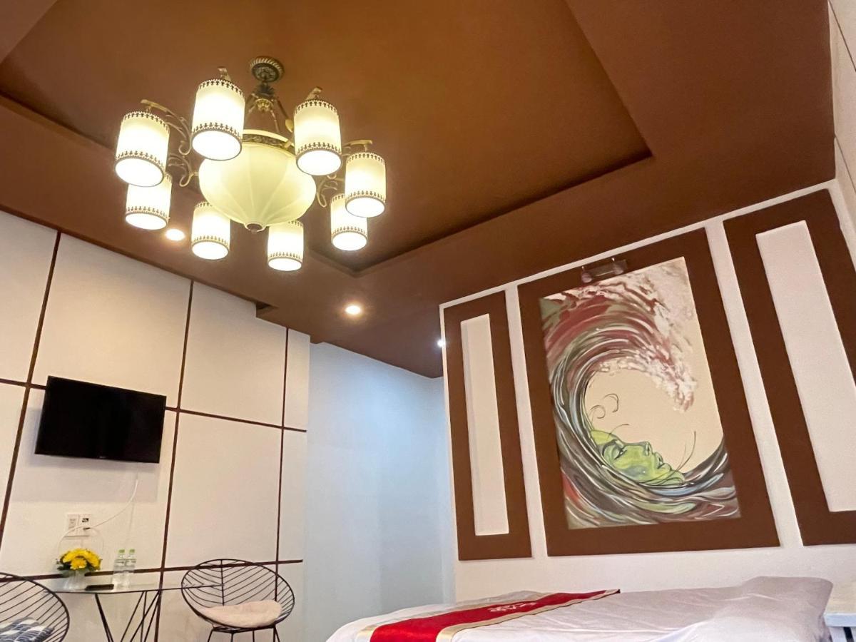 Hotel Ngoc Thao Đà Lạt Ngoại thất bức ảnh