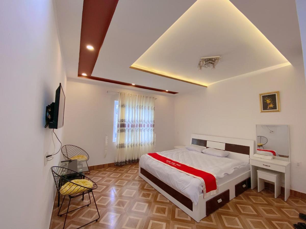Hotel Ngoc Thao Đà Lạt Ngoại thất bức ảnh