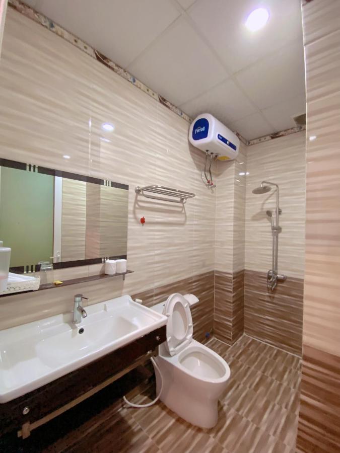Hotel Ngoc Thao Đà Lạt Ngoại thất bức ảnh