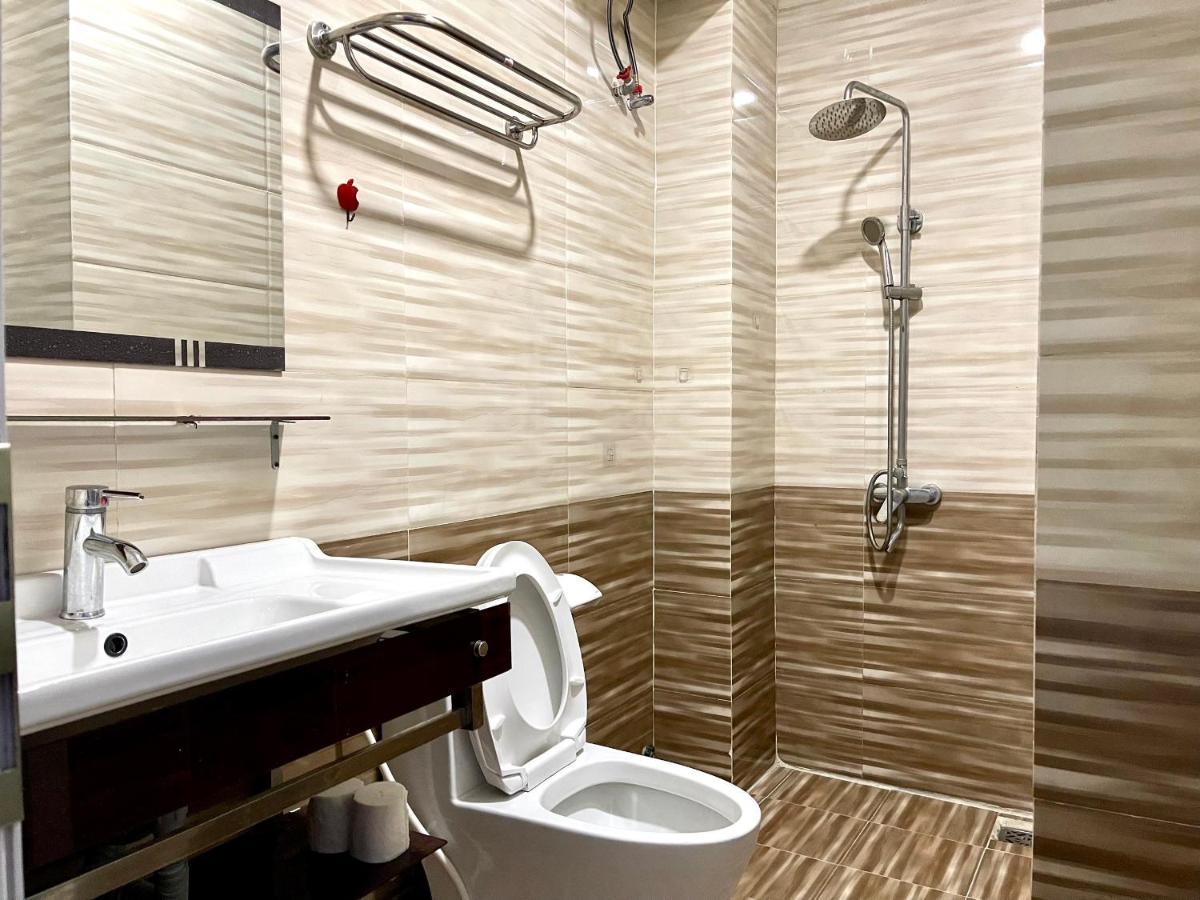 Hotel Ngoc Thao Đà Lạt Ngoại thất bức ảnh