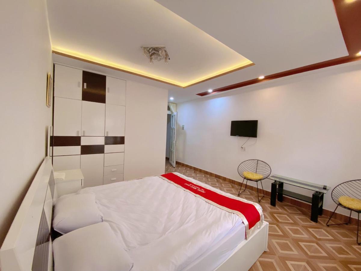 Hotel Ngoc Thao Đà Lạt Ngoại thất bức ảnh