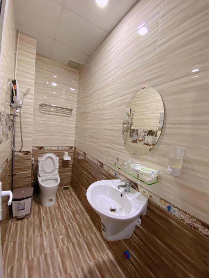 Hotel Ngoc Thao Đà Lạt Ngoại thất bức ảnh