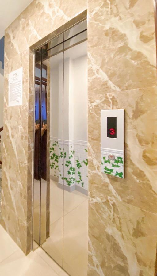 Hotel Ngoc Thao Đà Lạt Ngoại thất bức ảnh